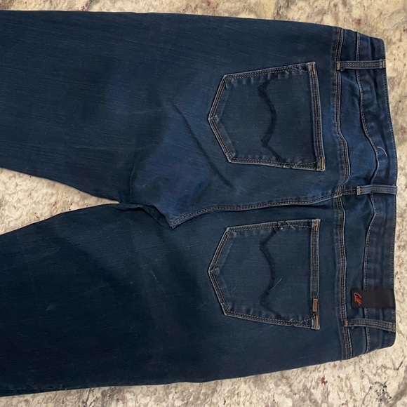 Cult of Individuality Jeans size 29 - Picture 5 of 6
